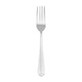 Walco Stainless Royal Bristol 4 Tine Dinner Fork, PK24 51054